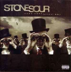 Stone Sour - Come What(ever) May (CD, Album)