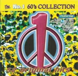 Various - The No.1 60's Collection (2xCD, Comp)