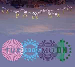 Tuxedomoon - Vapour Trails (CD, Album)
