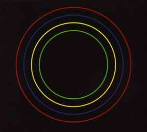 Bloc Party - Four (CD, Album, Ltd)