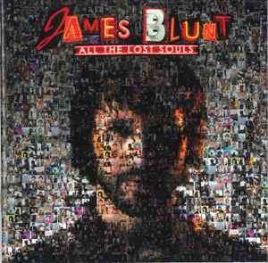 James Blunt - All The Lost Souls (CD, Album)