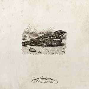 Guy Buttery - Fox Hill Lane (CD, Album)
