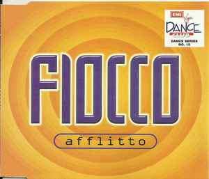Fiocco - Afflitto (CD, Maxi)