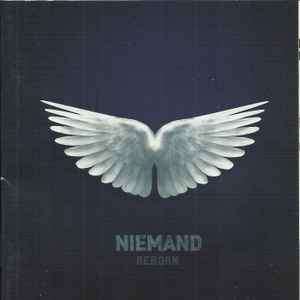 Joe Niemand - Reborn (CD, Album)