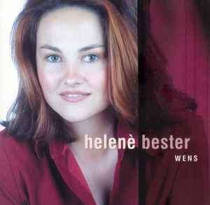 Helene Bester - Wens (CD, Album)