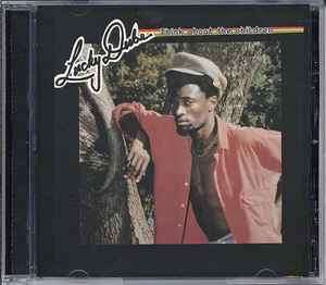 Lucky Dube - Think About The Children (CD, Album)