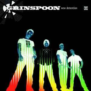 Grinspoon - New Detention (CD, Album, Enh + CD, EP, Bon)