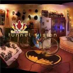 The Sick Leaves - Tunnel Vision (CD, Album)