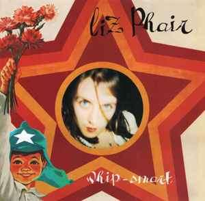 Liz Phair - Whip-Smart (CD, Album)