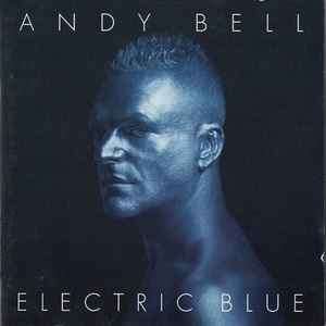 Andy Bell - Electric Blue (CD, Album)