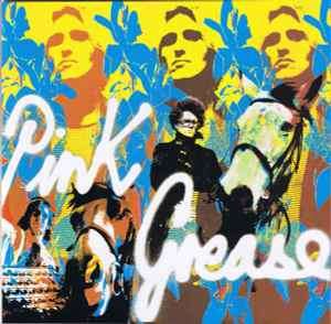 Pink Grease - This Is For Real (CD, Album)