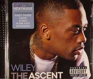 Wiley (2) - The Ascent (CD, Album)