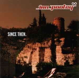 Ian Pooley - Since Then. (CD, Album + CD, Enh)