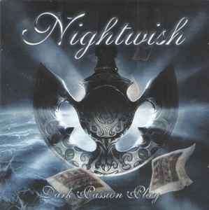 Nightwish - Dark Passion Play (CD, Album)