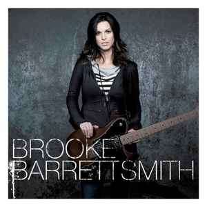 Brooke Barrettsmith - Brooke Barrettsmith (CD, Album)