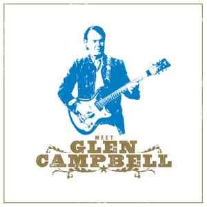 Glen Campbell - Meet Glen Campbell (CD, Album)