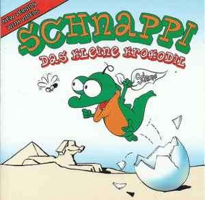 Schnappi - Das Kleine Krokodil (CD, Maxi, Enh)