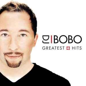 DJ BoBo - Greatest Hits (CD, Comp + DVD-V, PAL)
