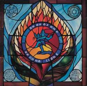 Dreadzone - Second Light (CD, Album)