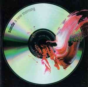 Suede - A New Morning (CD, Album)