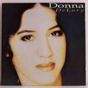 Donna de Lory - Donna DeLory (CD, Album)