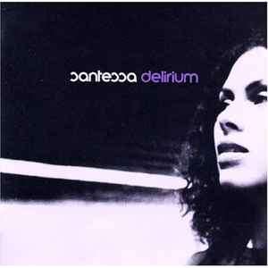 Santessa - Delirium (CD, Album)