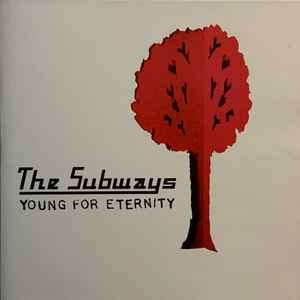 The Subways - Young For Eternity (CD, Album)