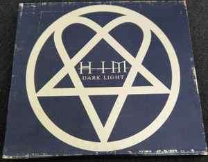 HIM (2) - Dark Light (CD, Album, Sli)