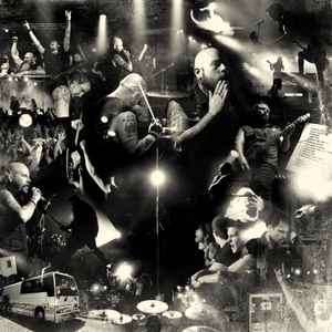 Demon Hunter - Live In Nashville (CD, Album)