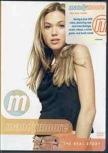 Mandy Moore - The Real Story (DVD-V, NTSC, Dol)