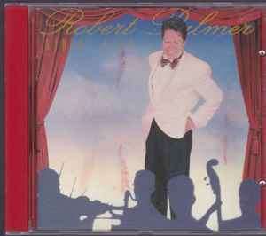 Robert Palmer - Ridin' High (CD, Album)