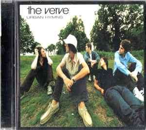The Verve - Urban Hymns (CD, Album)