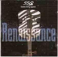 Soweto String Quartet - Renaissance (CD, Album)
