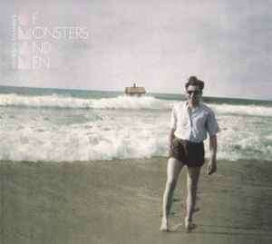 Of Monsters And Men - My Head Is An Animal (CD, Album, RP, Dig)