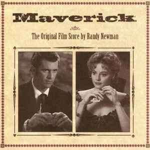 Randy Newman - Maverick (CD)