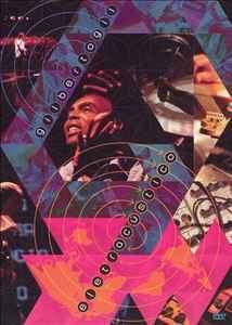 Gilberto Gil - Eletracstico (DVD-V, NTSC)