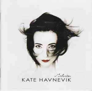 Kate Havnevik - Melankton (CD, Album)