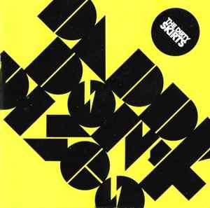 The Dirty Skirts - Daddy Don't Disco (CD, Album)