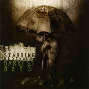 Stabbing Westward - Darkest Days (HDCD, Album)