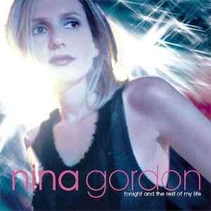 Nina Gordon - Tonight And The Rest Of My Life (CD, Album)