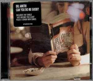 Del Amitri - Can You Do Me Good? (CD, Album)