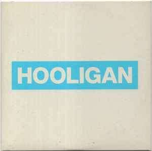 Embrace - Hooligan (CD, Single, Promo)