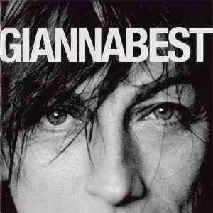 Gianna Nannini - GiannaBest (2xCD, Comp)
