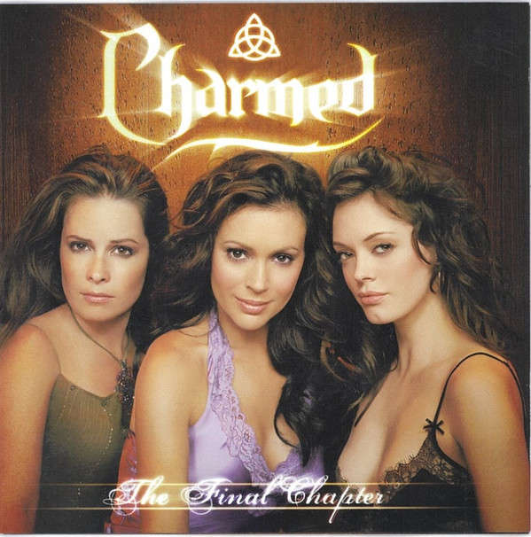 Various - Charmed - The Final Chapter (CD, Comp)