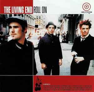 The Living End - Roll On (CD, Album, Enh)