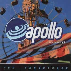 Various - The Apollo Festival '98 - The Soundtrack (2xCD, Comp)