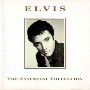 Elvis Presley - Elvis The Essential Collection (CD, Comp)