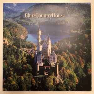 Blur - Blur's Country House (CD, Single)