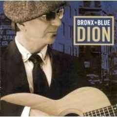 Dion (3) - Bronx In Blue (CD, Album)