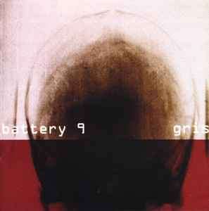 Battery 9 - Gris (CD, EP, Enh)